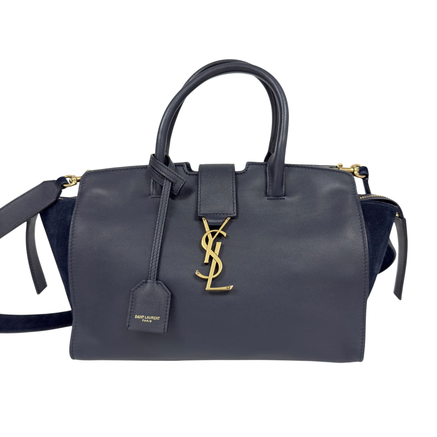 SAINT LAURENT Downtown 2用袋