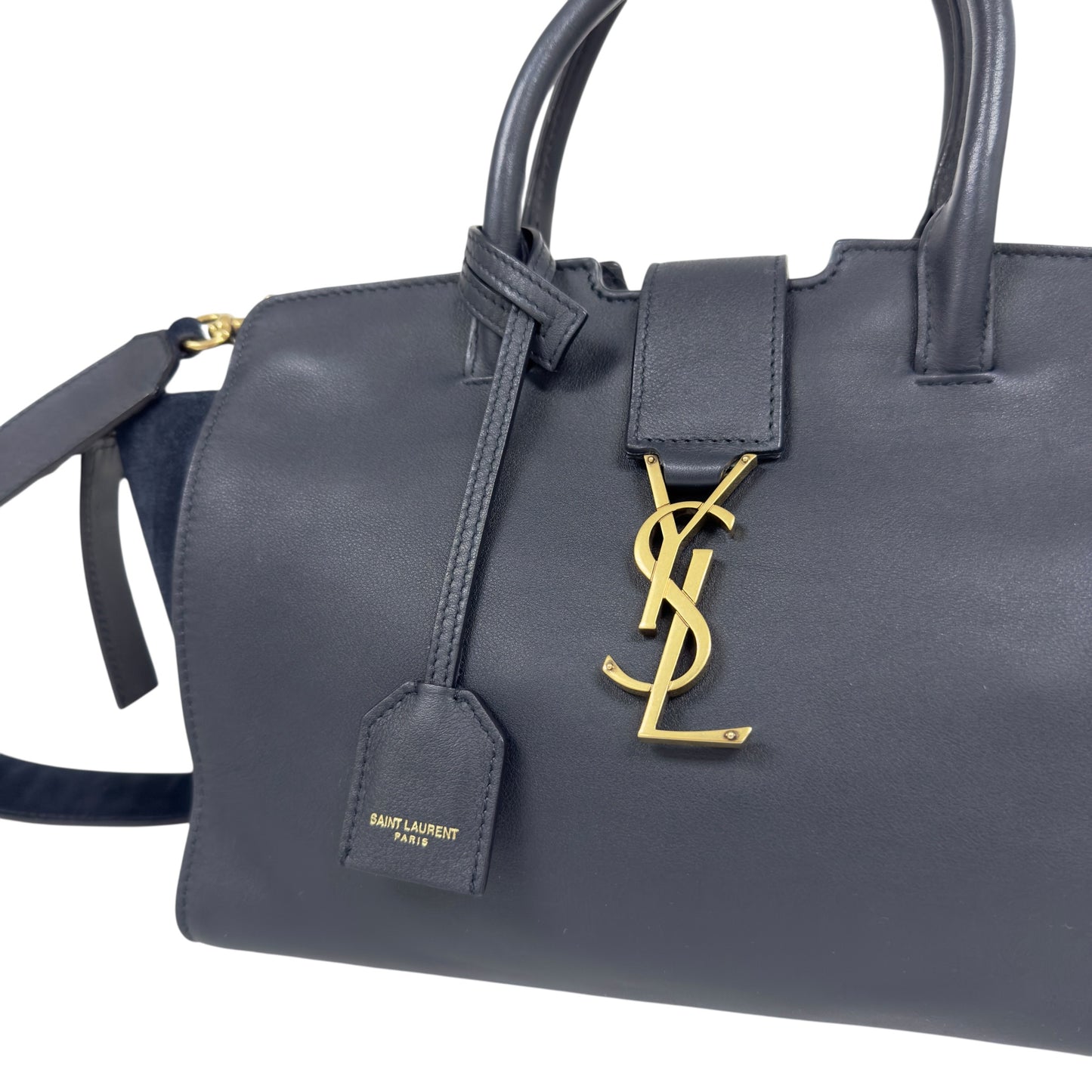 SAINT LAURENT Downtown 2用袋