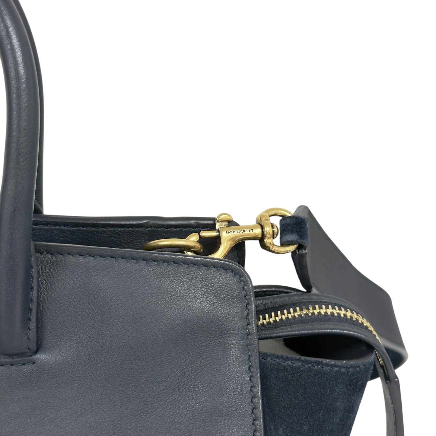 SAINT LAURENT Downtown 2用袋