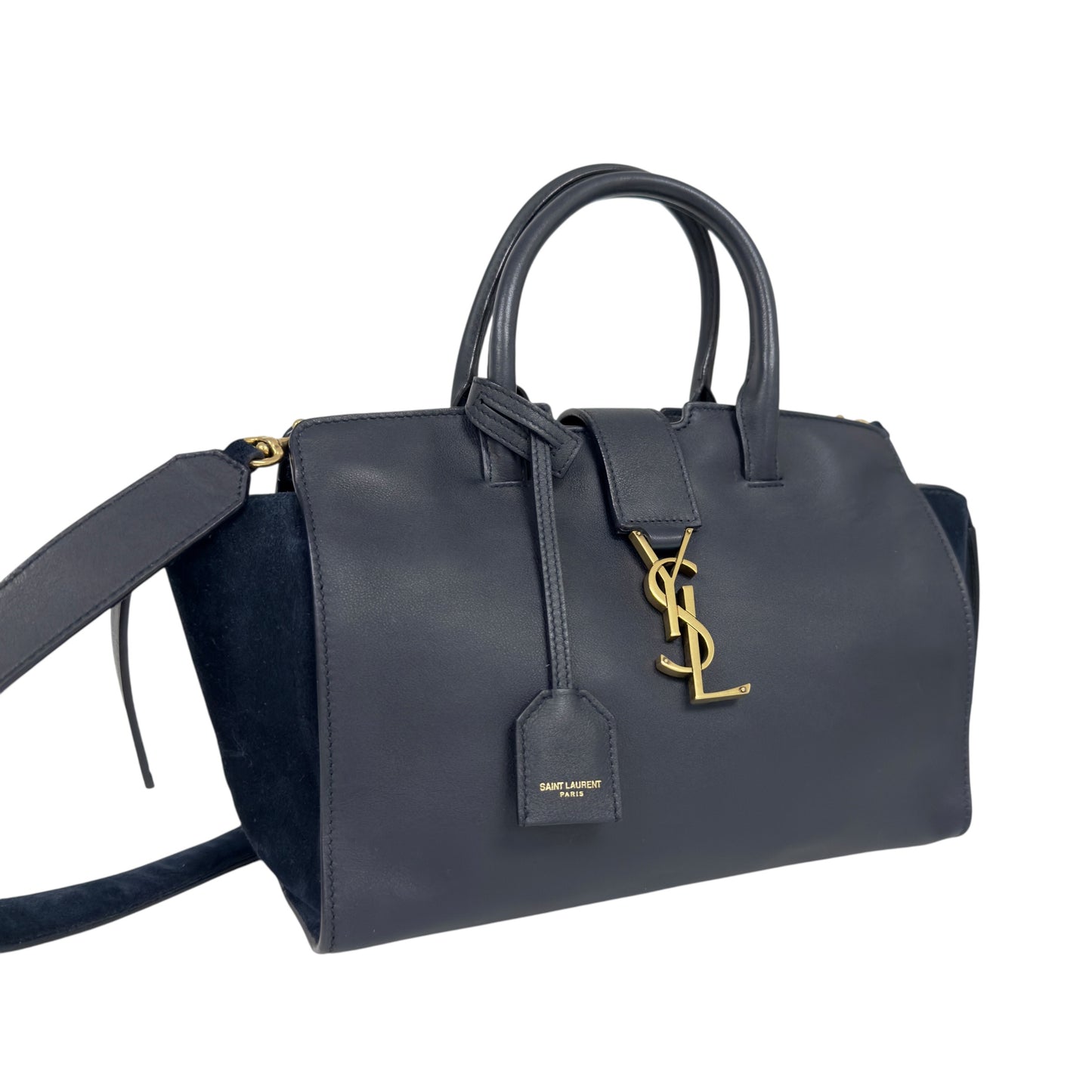 SAINT LAURENT Downtown 2用袋