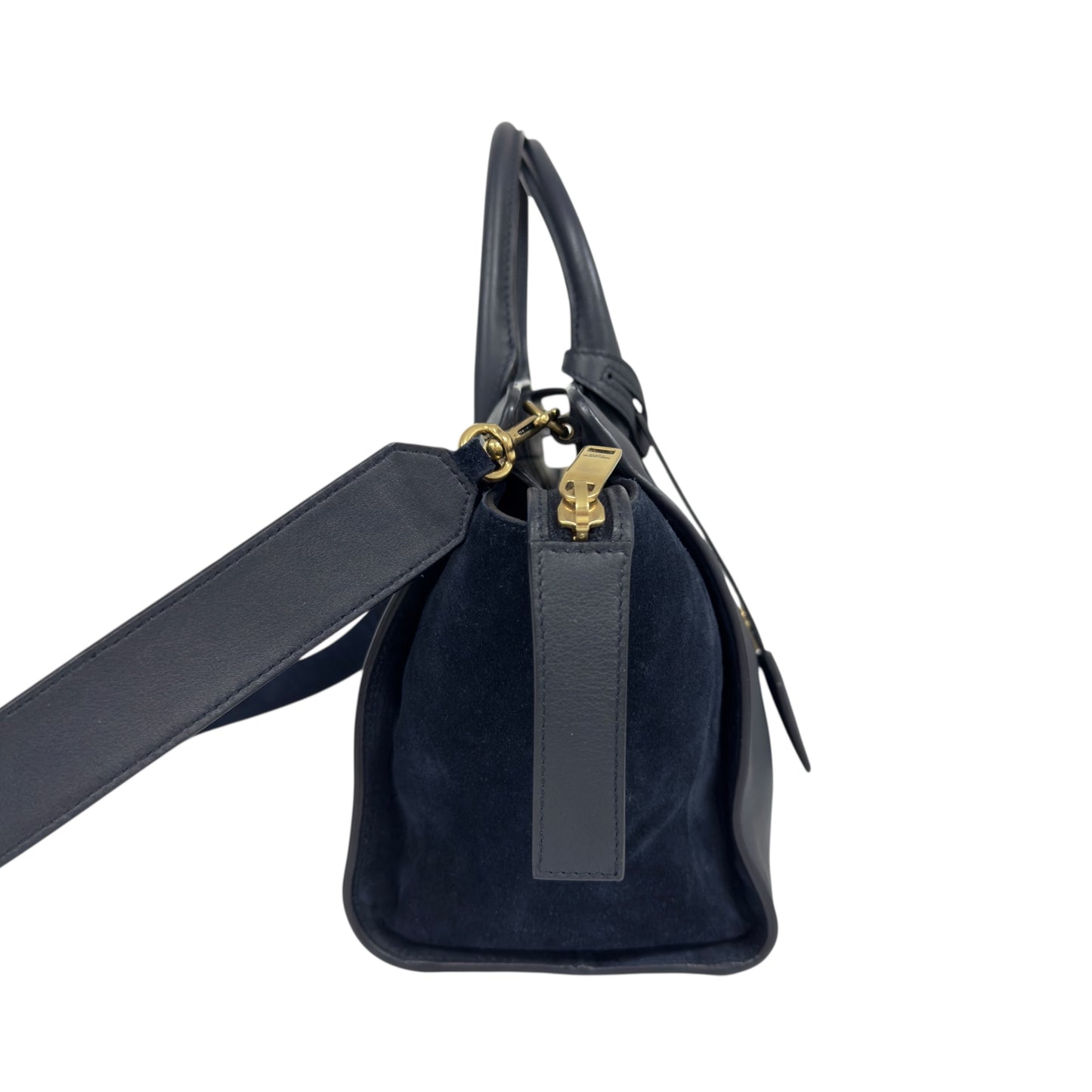 SAINT LAURENT Downtown 2用袋
