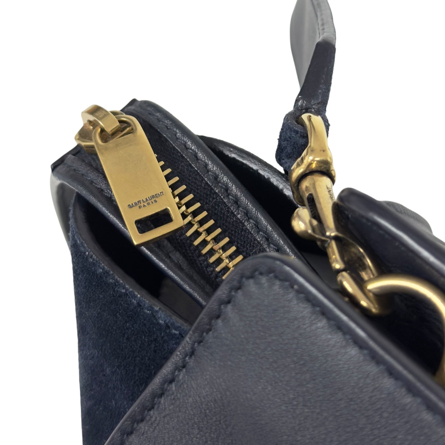 SAINT LAURENT Downtown 2用袋