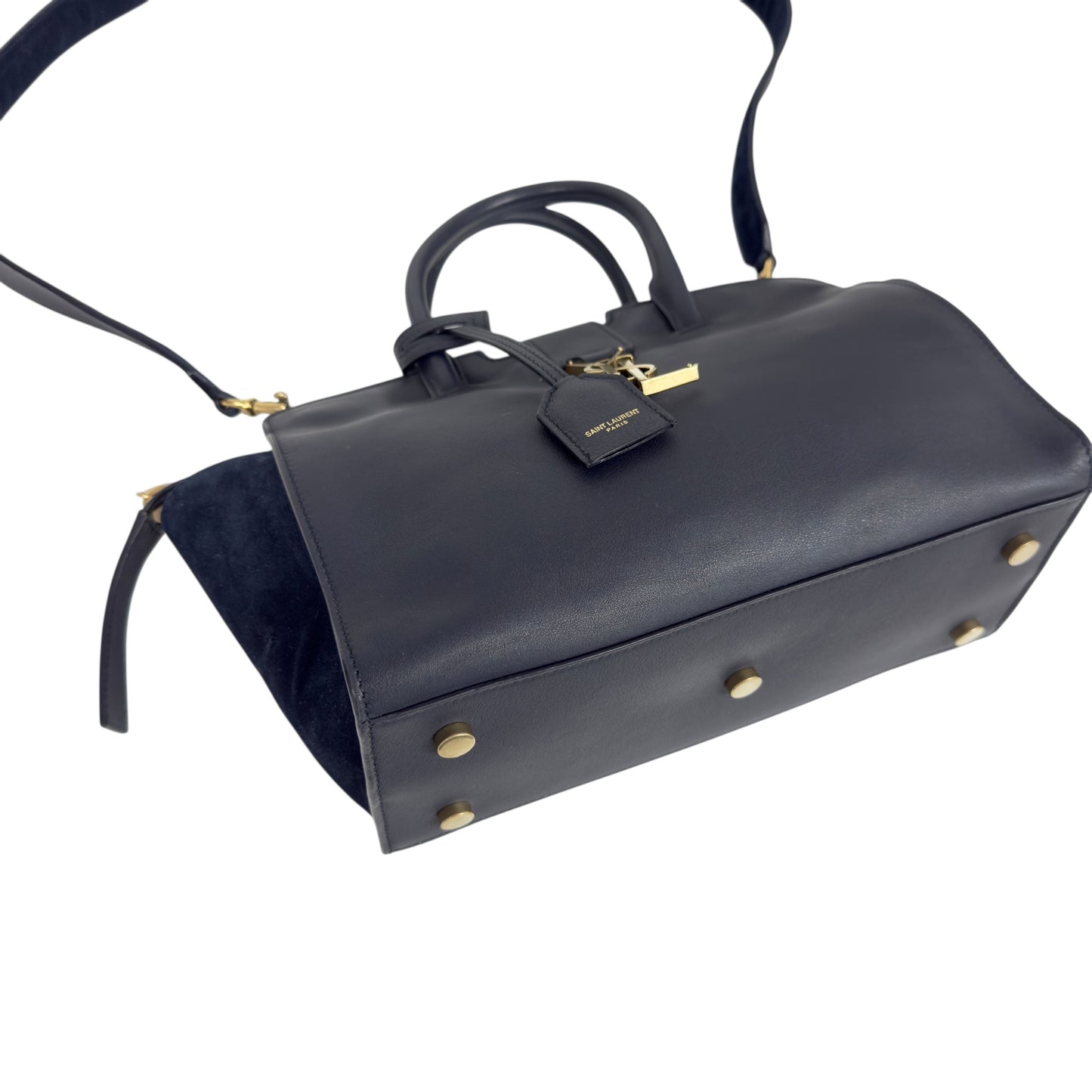 SAINT LAURENT Downtown 2用袋