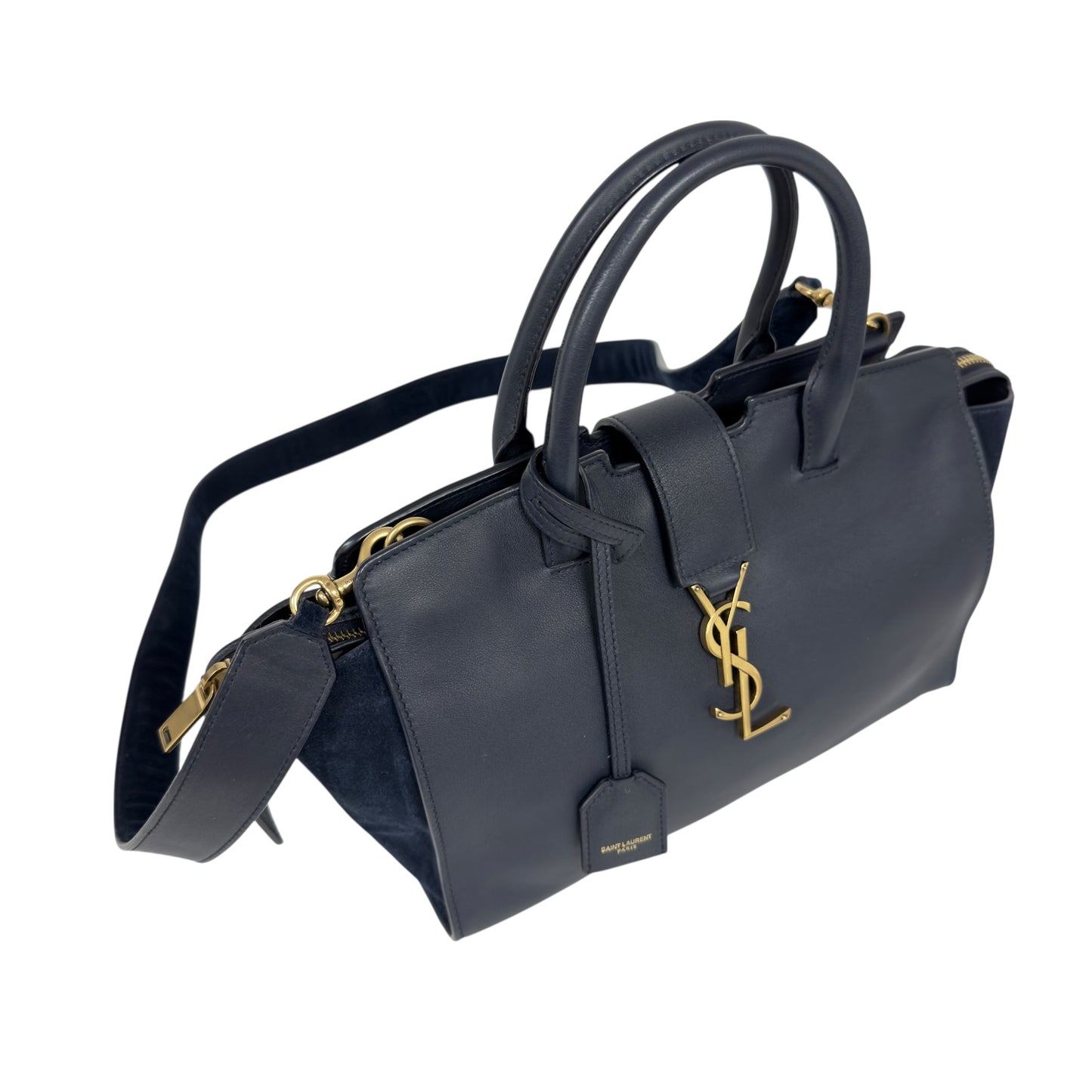 SAINT LAURENT Downtown 2用袋