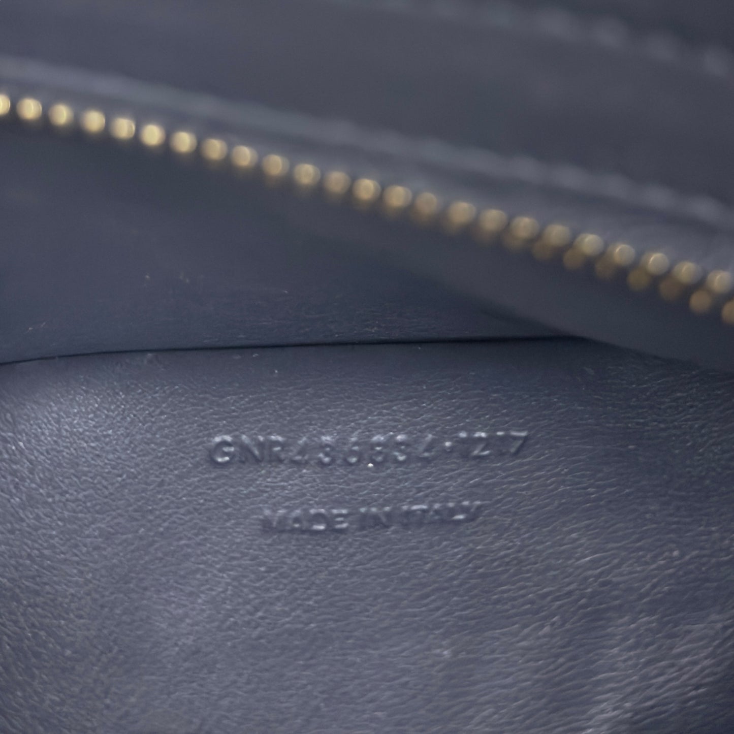 SAINT LAURENT Downtown 2用袋