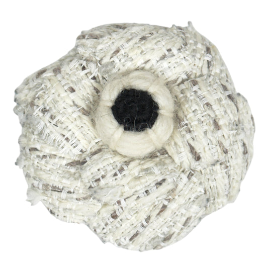 CHANEL 中古 山茶花 胸針