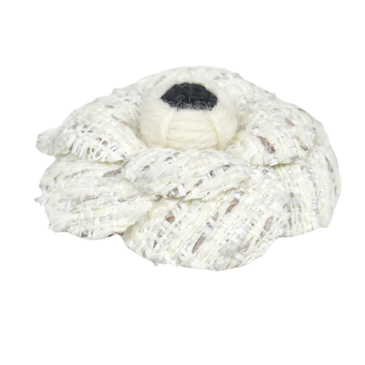 CHANEL 中古 山茶花 胸針