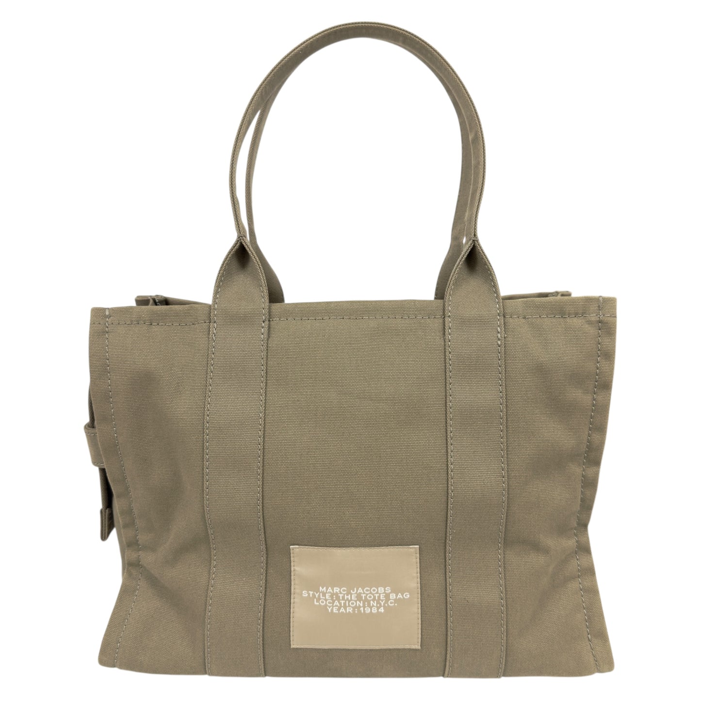 MARC JACOBS The Tote Bag 肩背包