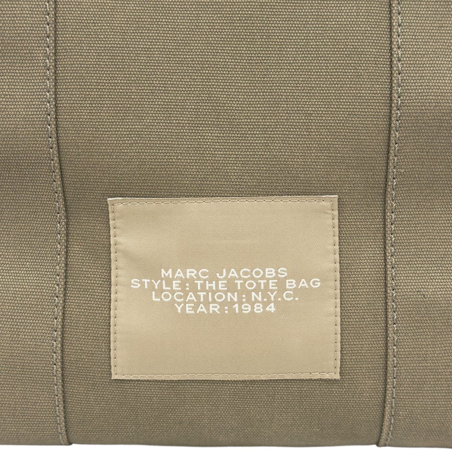 MARC JACOBS The Tote Bag 肩背包