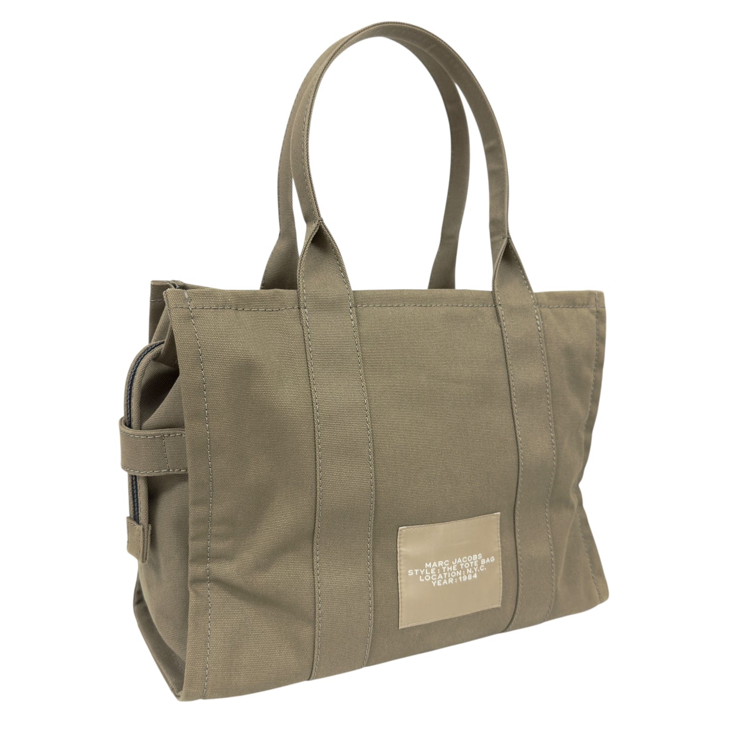 MARC JACOBS The Tote Bag 肩背包