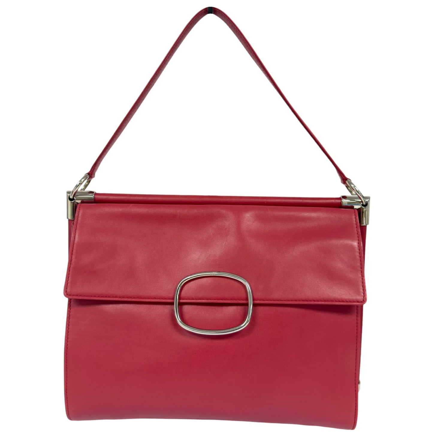 ROGER VIVIER 方扣 肩背包