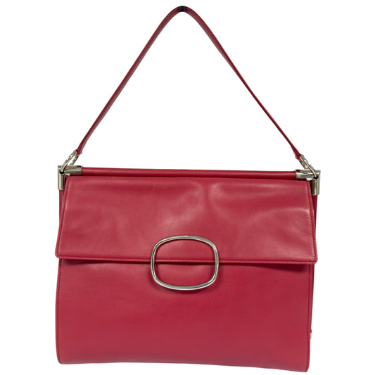 ROGER VIVIER 方扣 肩背包