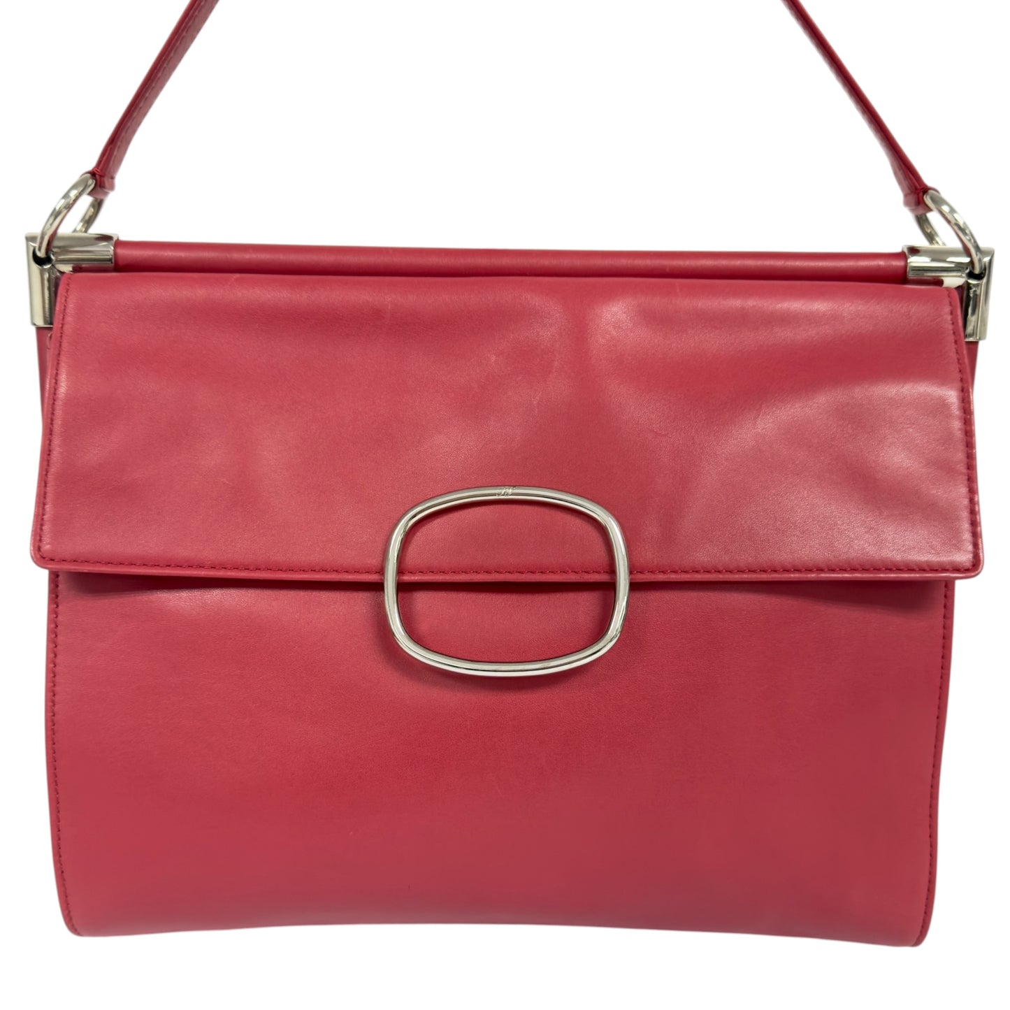 ROGER VIVIER 方扣 肩背包