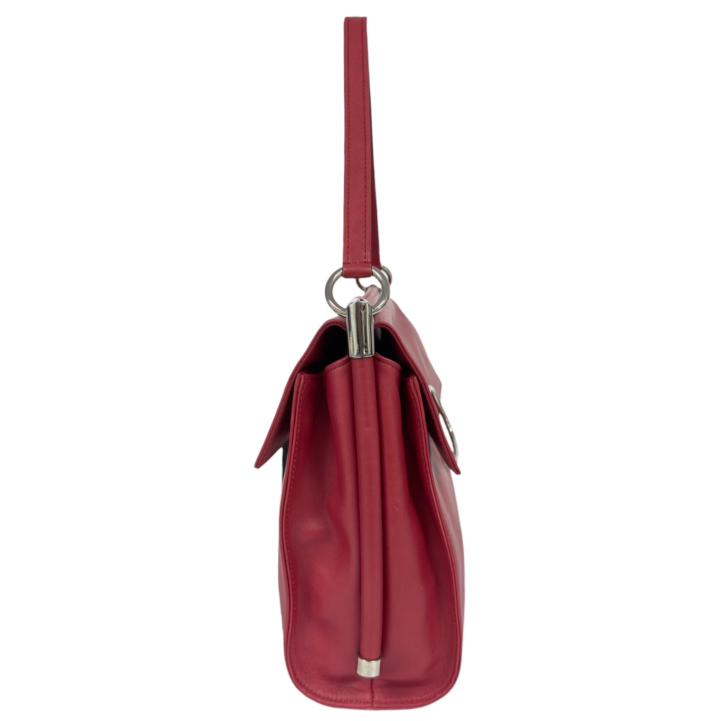 ROGER VIVIER 方扣 肩背包