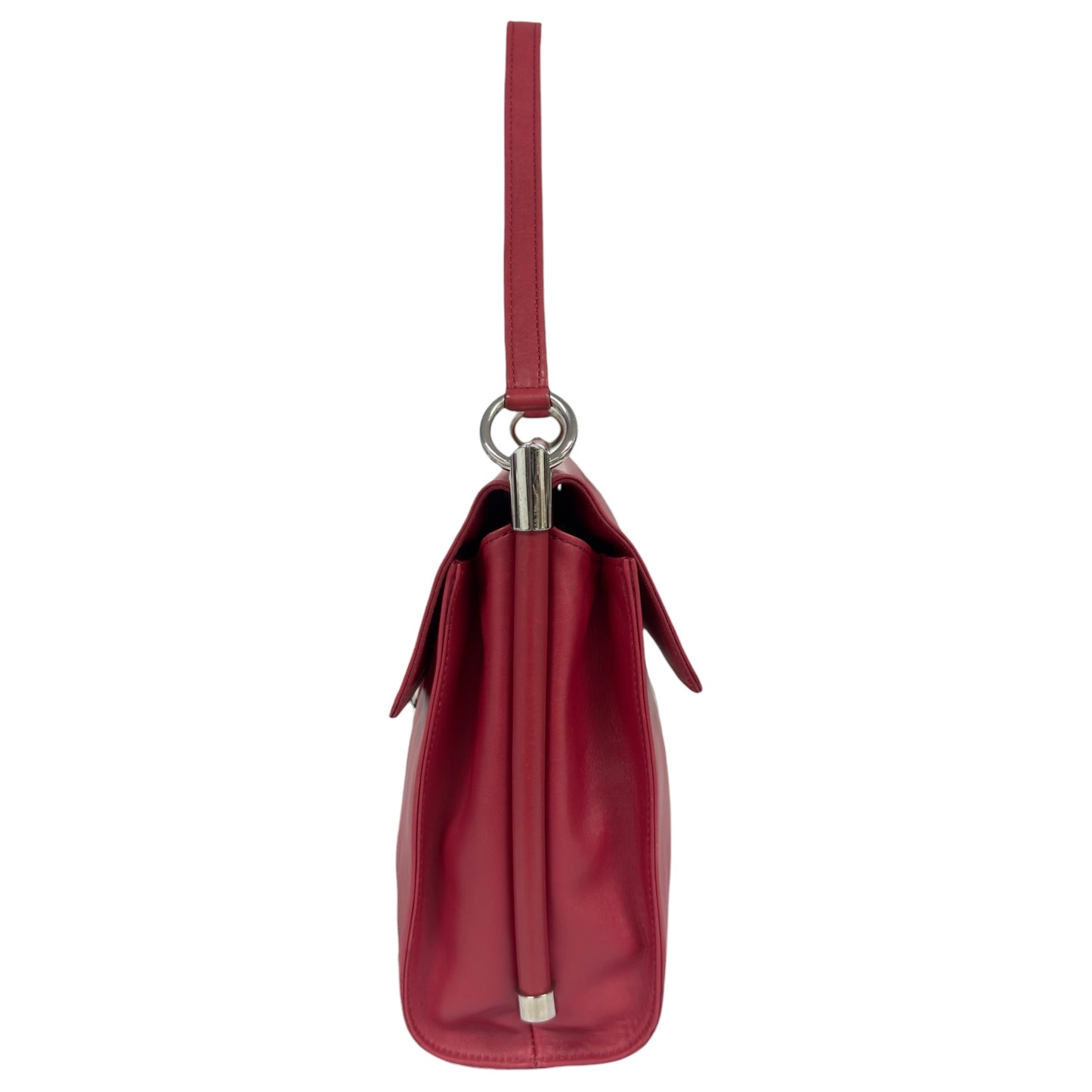 ROGER VIVIER 方扣 肩背包