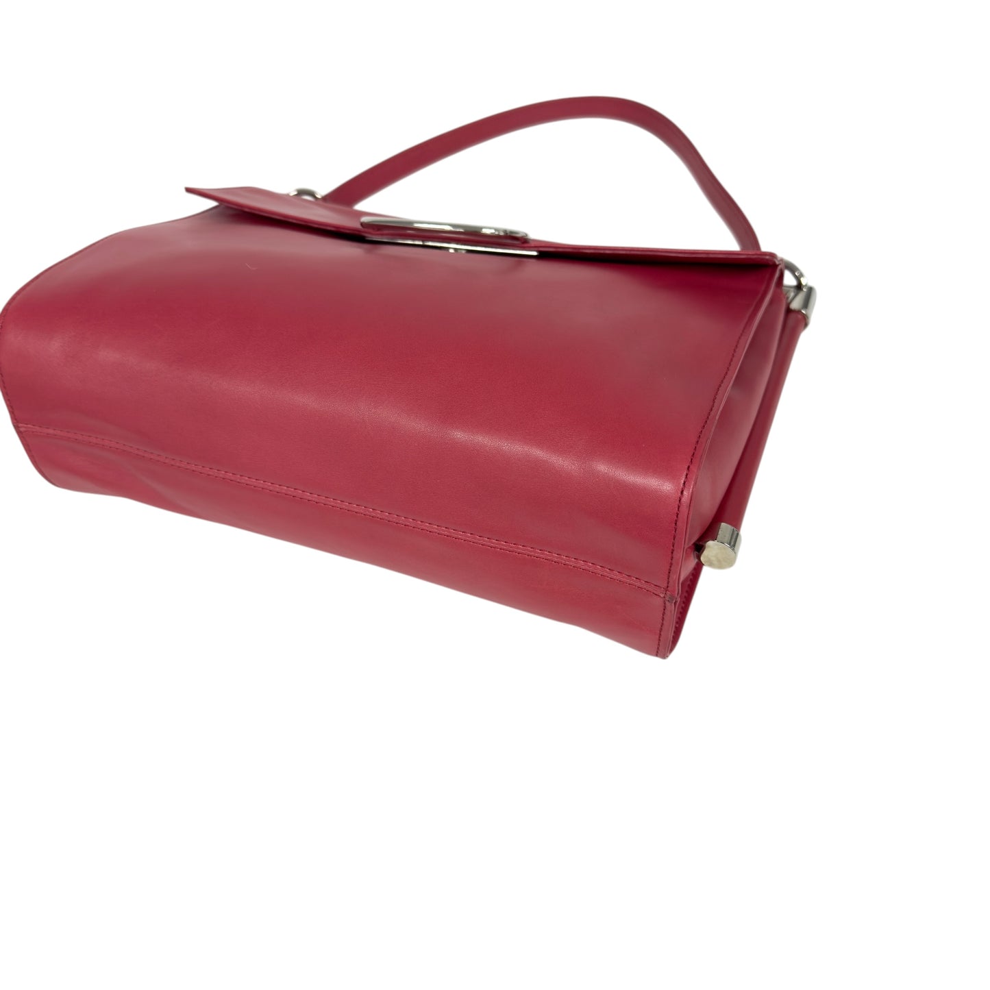 ROGER VIVIER 方扣 肩背包