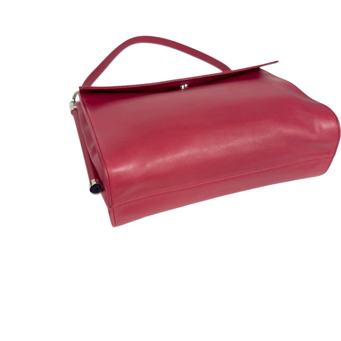 ROGER VIVIER 方扣 肩背包