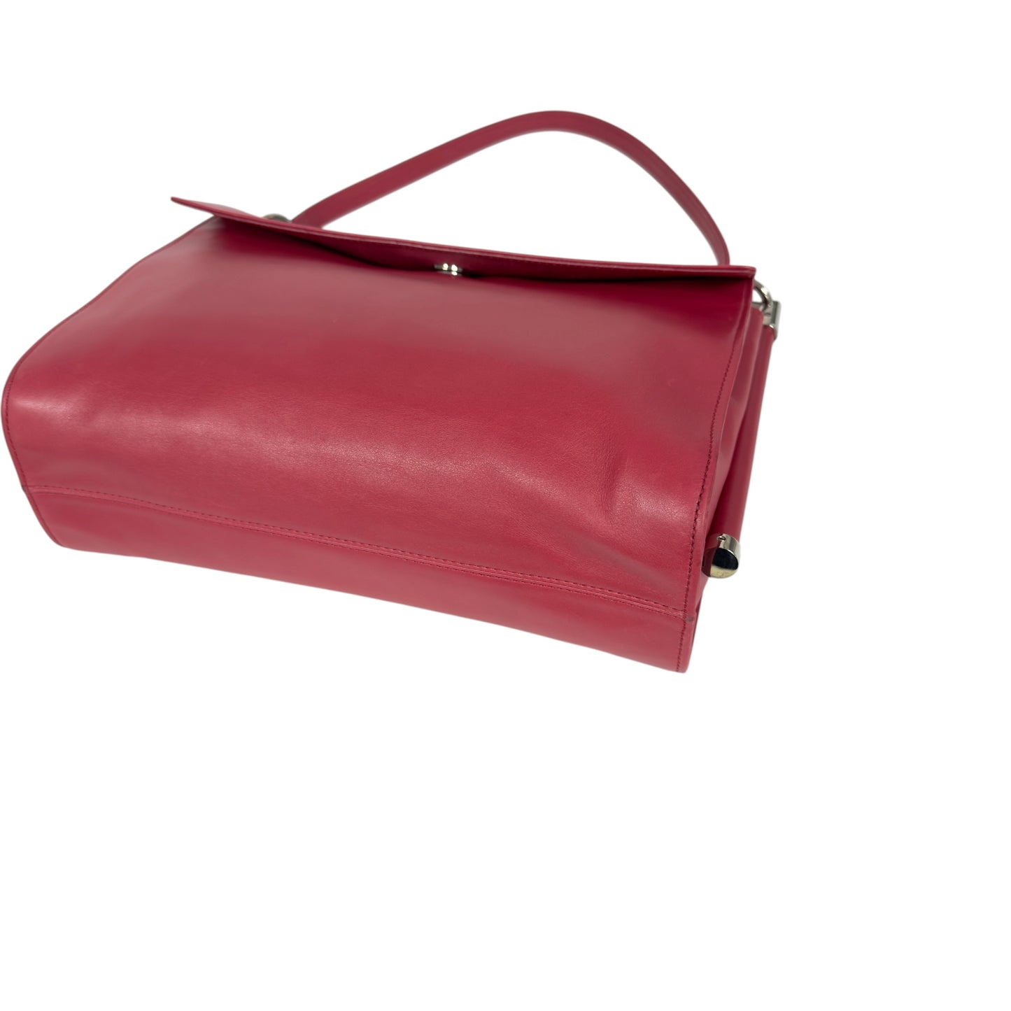 ROGER VIVIER 方扣 肩背包