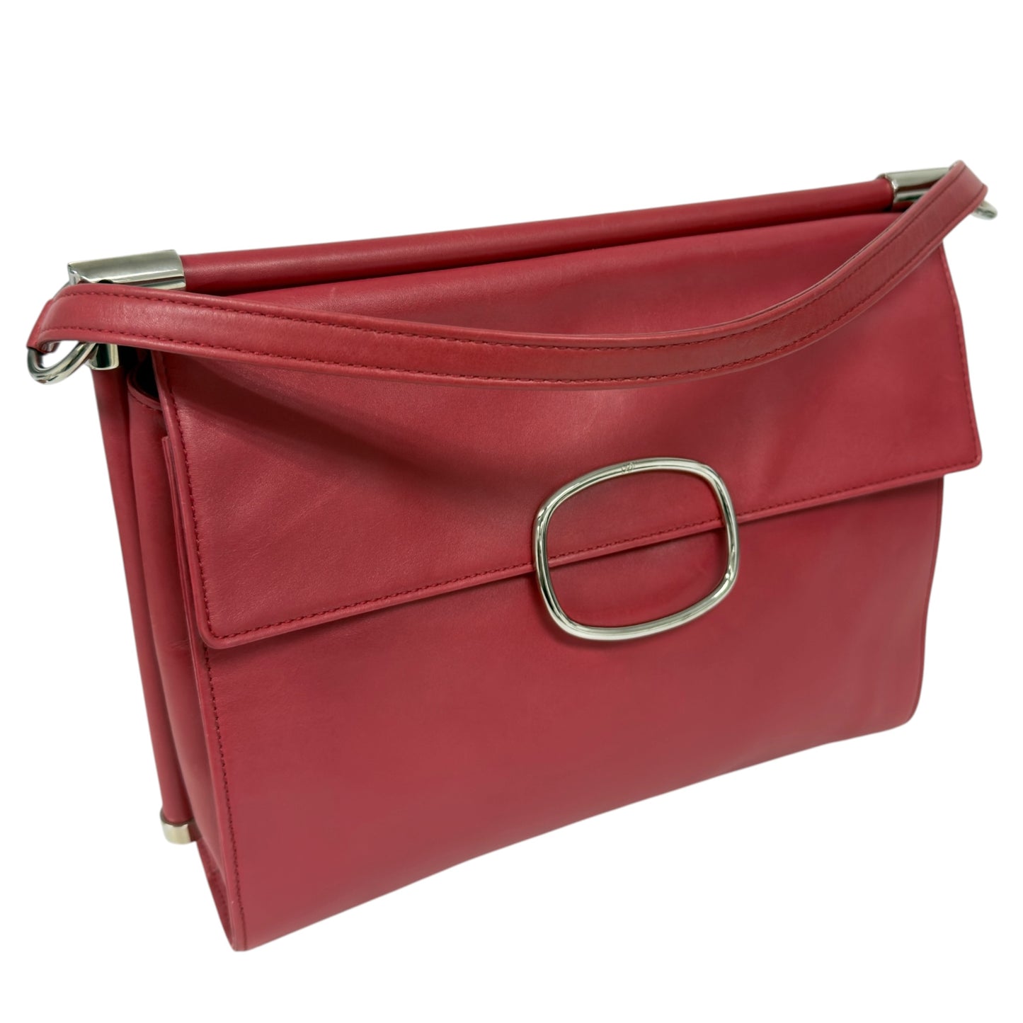 ROGER VIVIER 方扣 肩背包