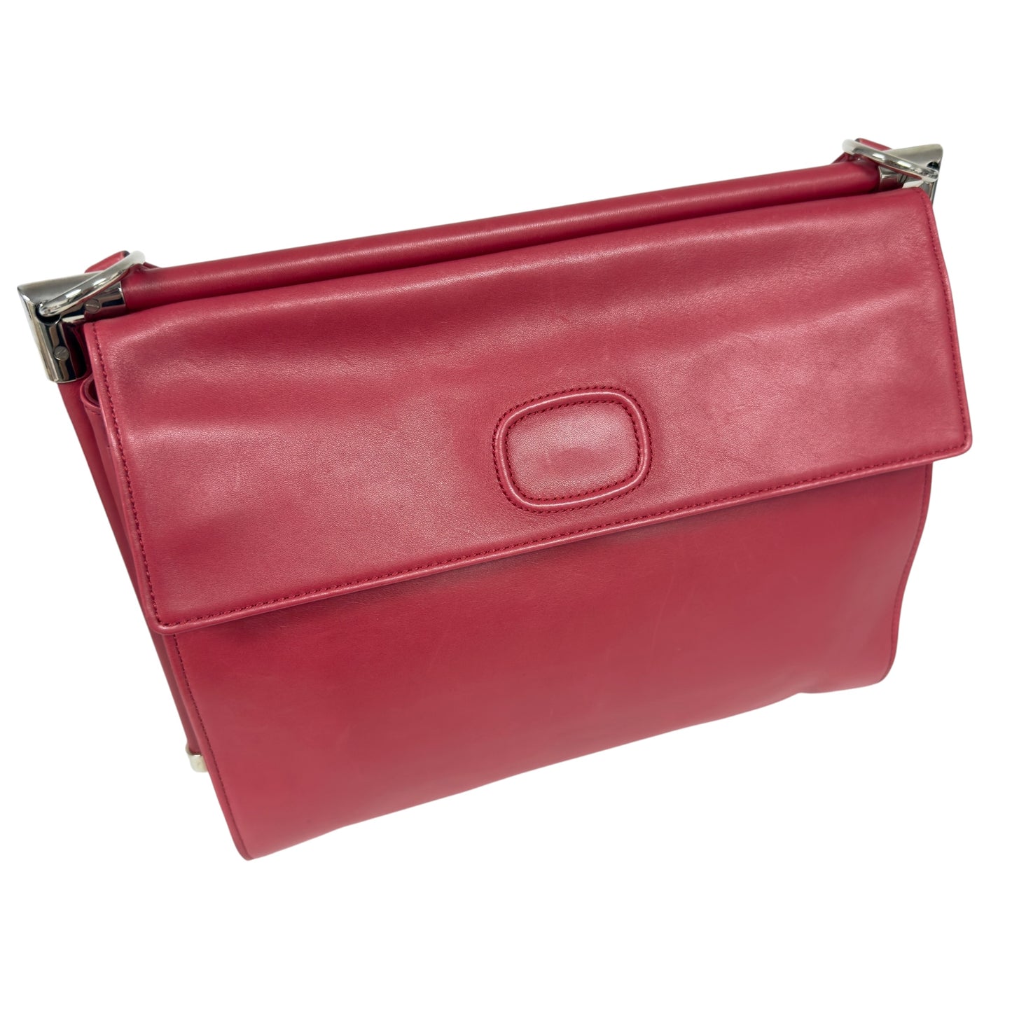 ROGER VIVIER 方扣 肩背包