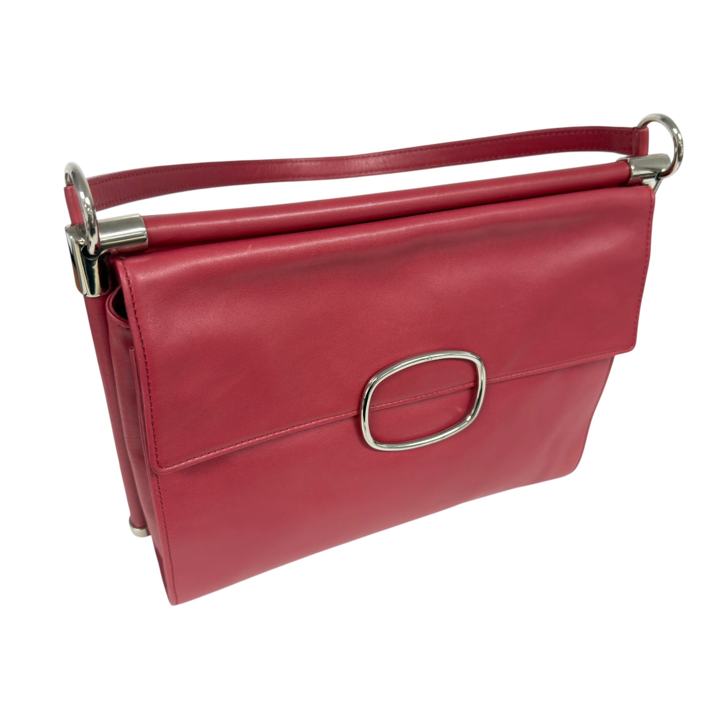ROGER VIVIER 方扣 肩背包