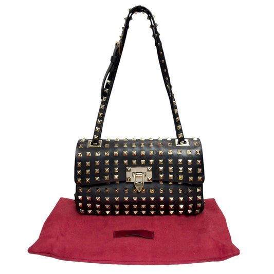 VALENTINO Rockstud 鍋釘 肩背包