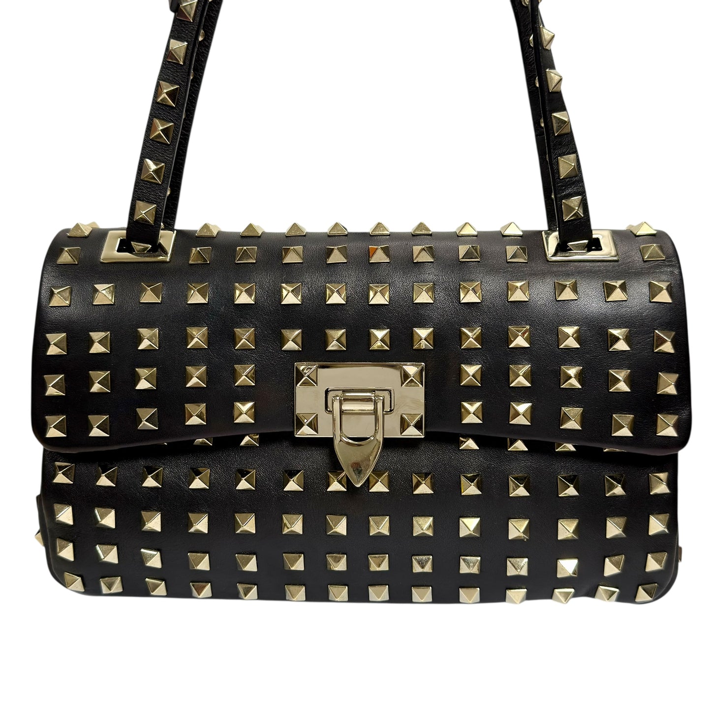 VALENTINO Rockstud 鍋釘 肩背包