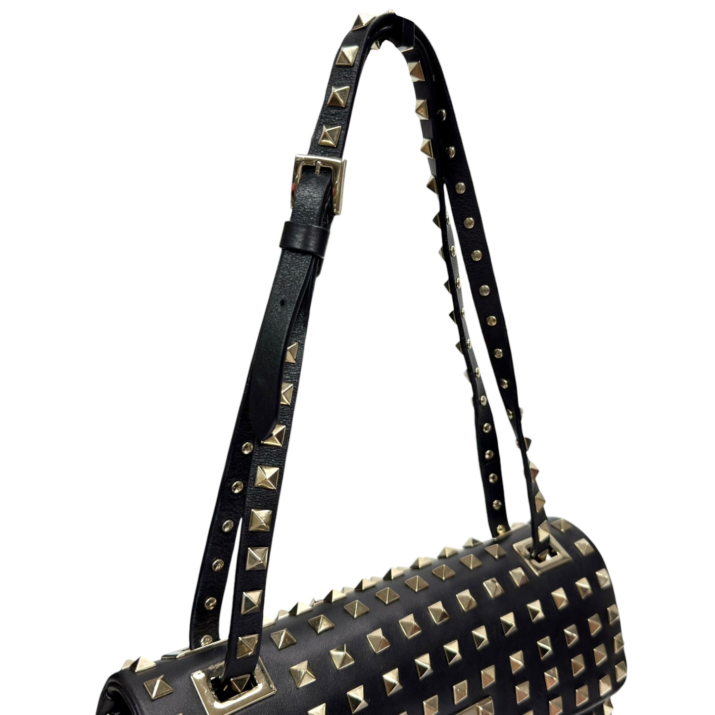 VALENTINO Rockstud 鍋釘 肩背包