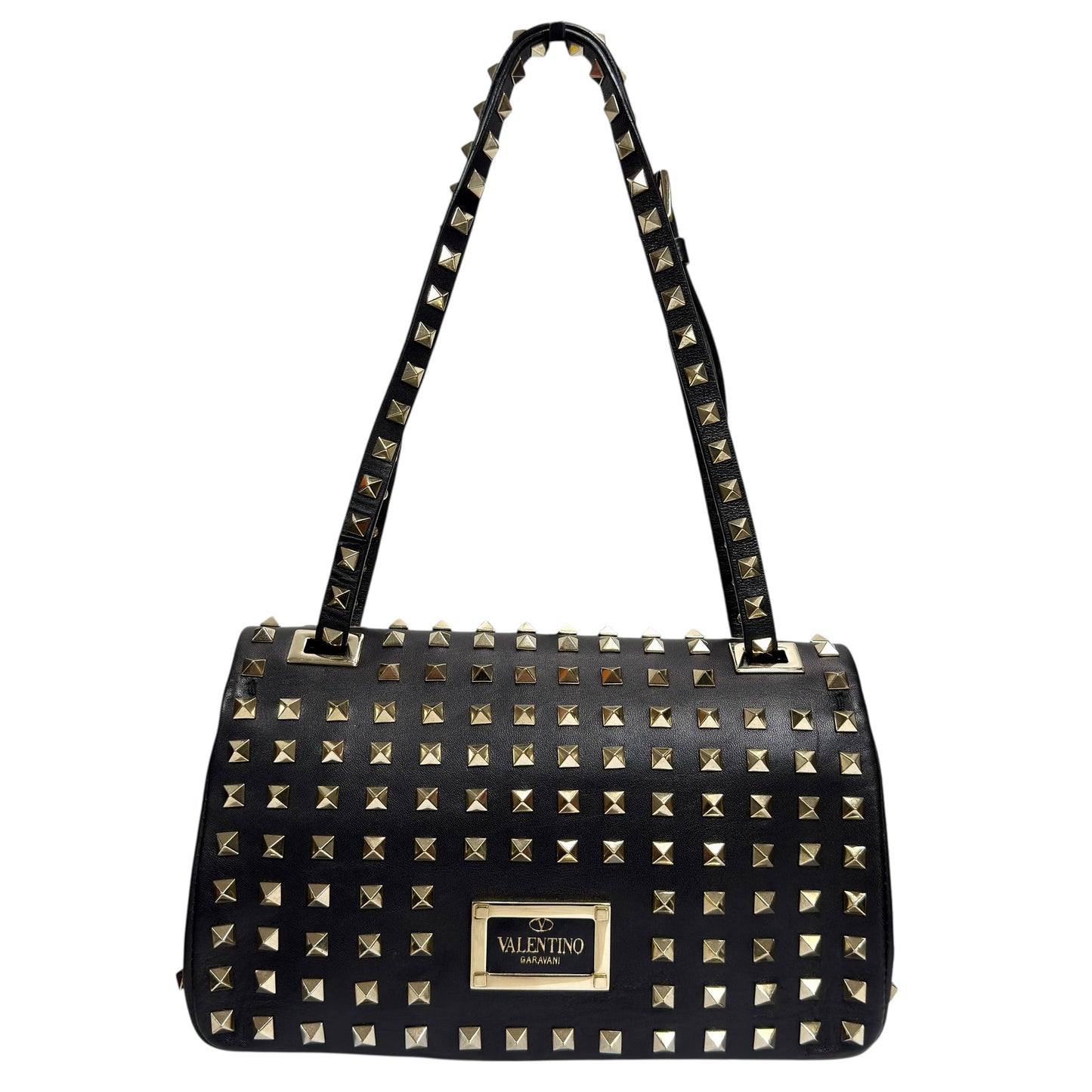 VALENTINO Rockstud 鍋釘 肩背包