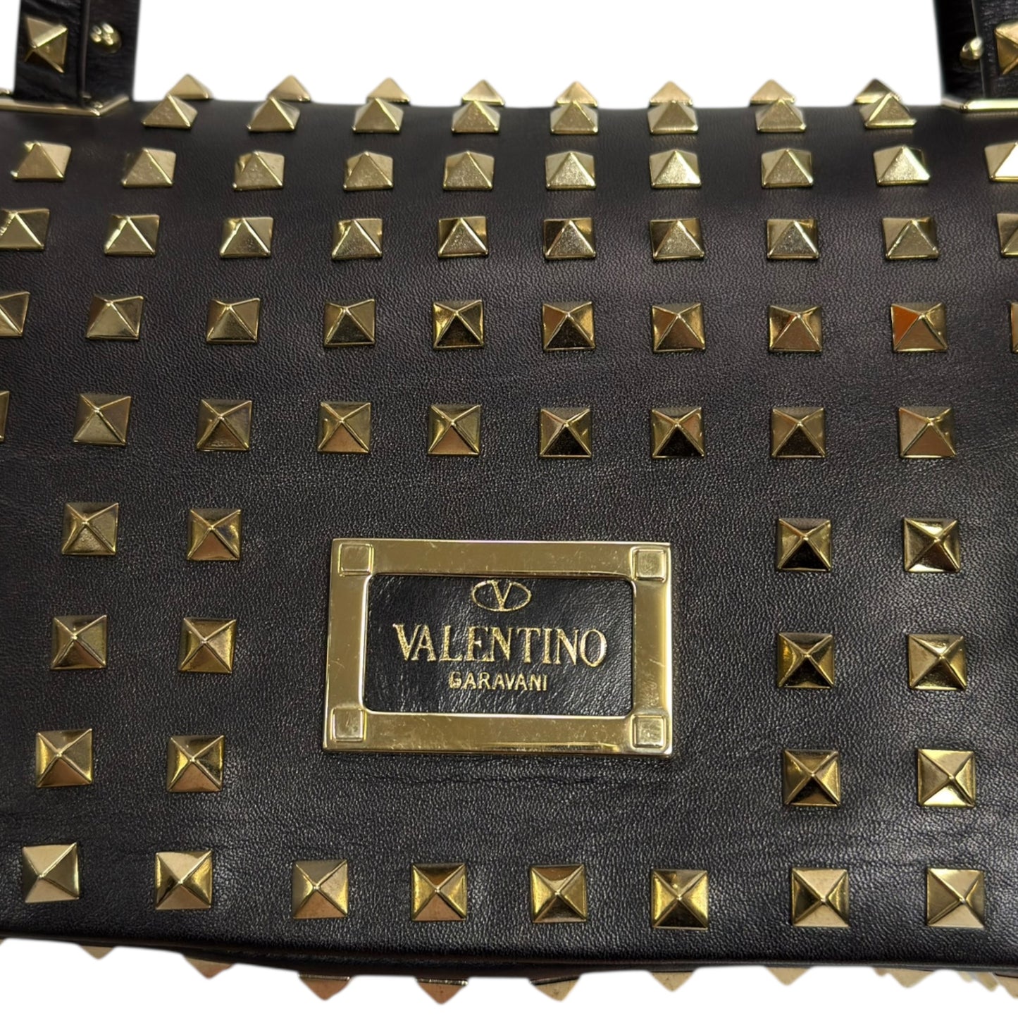VALENTINO Rockstud 鍋釘 肩背包