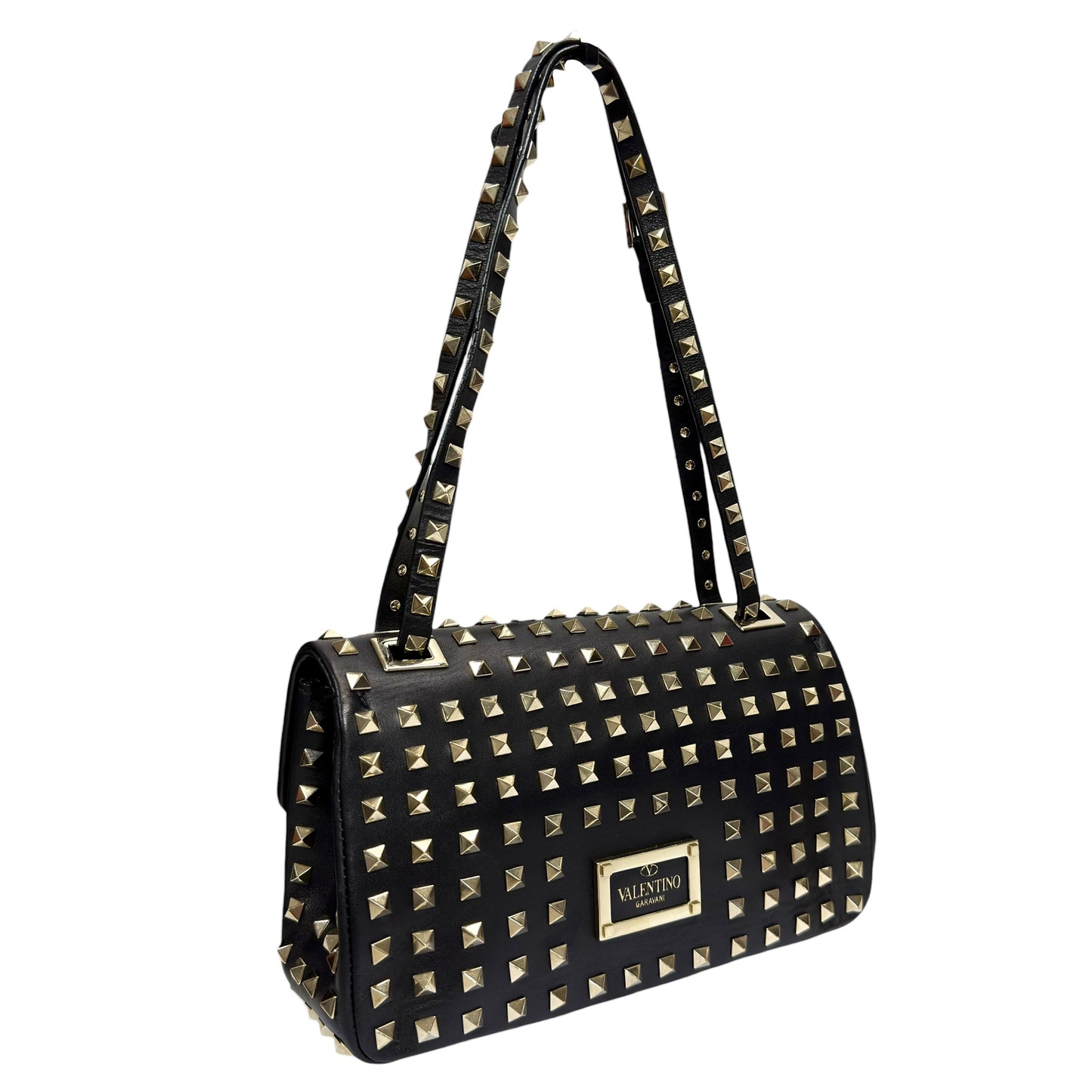 VALENTINO Rockstud 鍋釘 肩背包