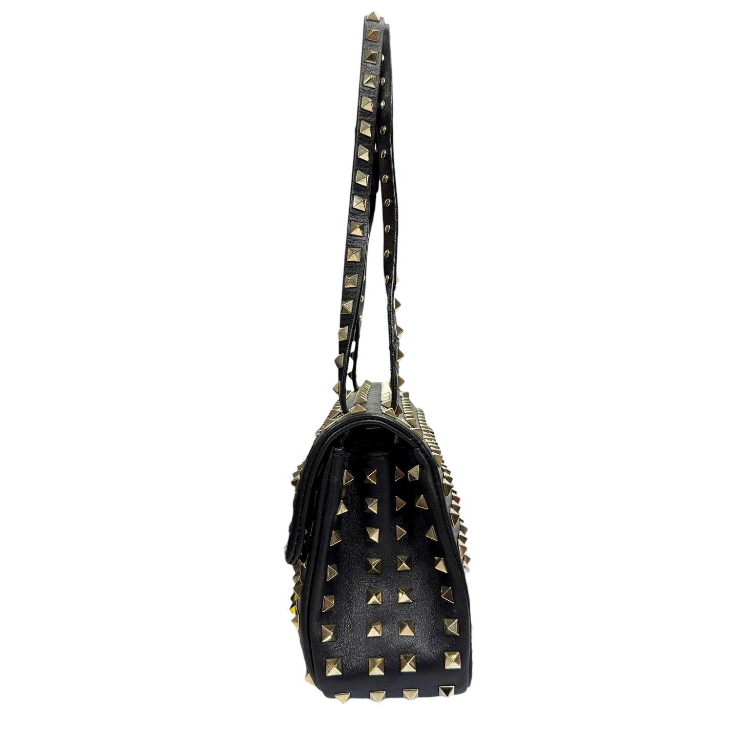 VALENTINO Rockstud 鍋釘 肩背包