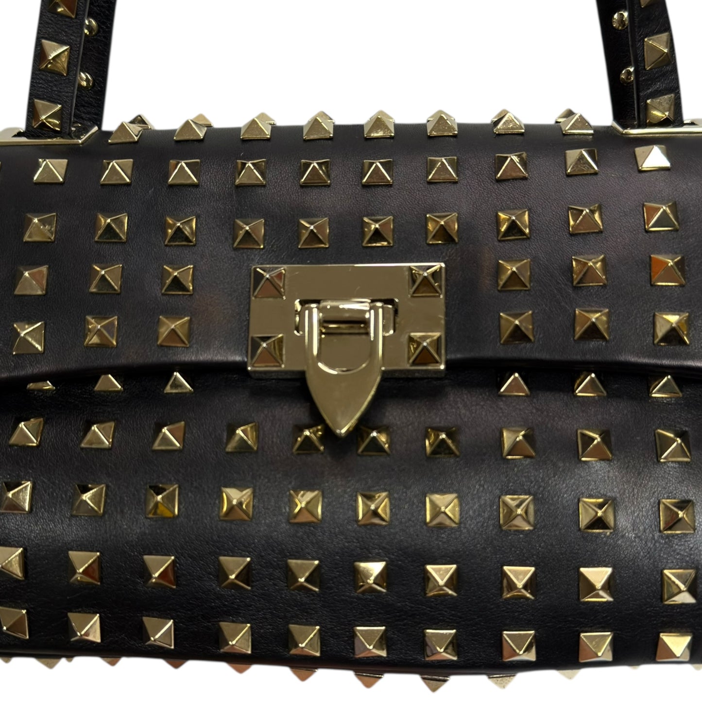 VALENTINO Rockstud 鍋釘 肩背包