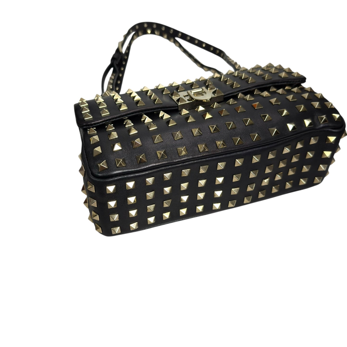 VALENTINO Rockstud 鍋釘 肩背包