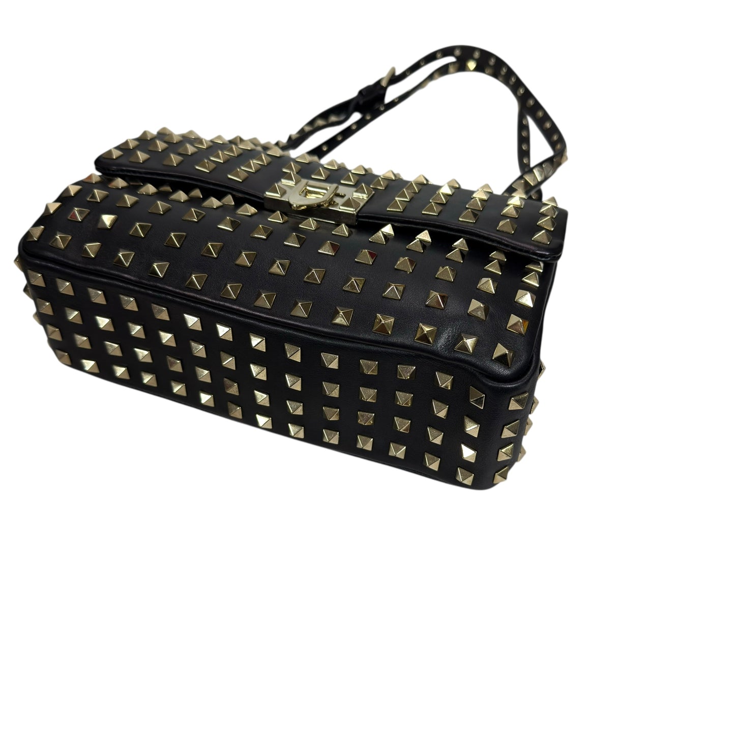 VALENTINO Rockstud 鍋釘 肩背包