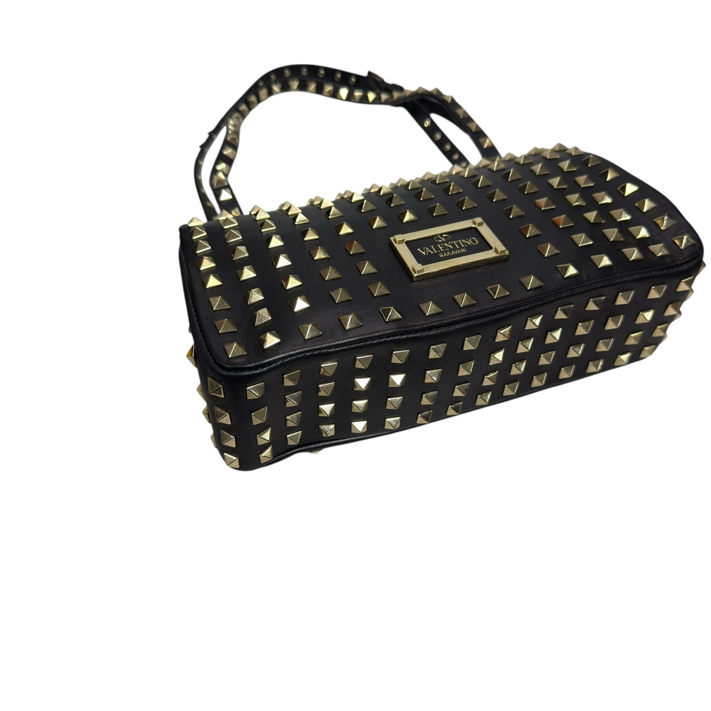 VALENTINO Rockstud 鍋釘 肩背包