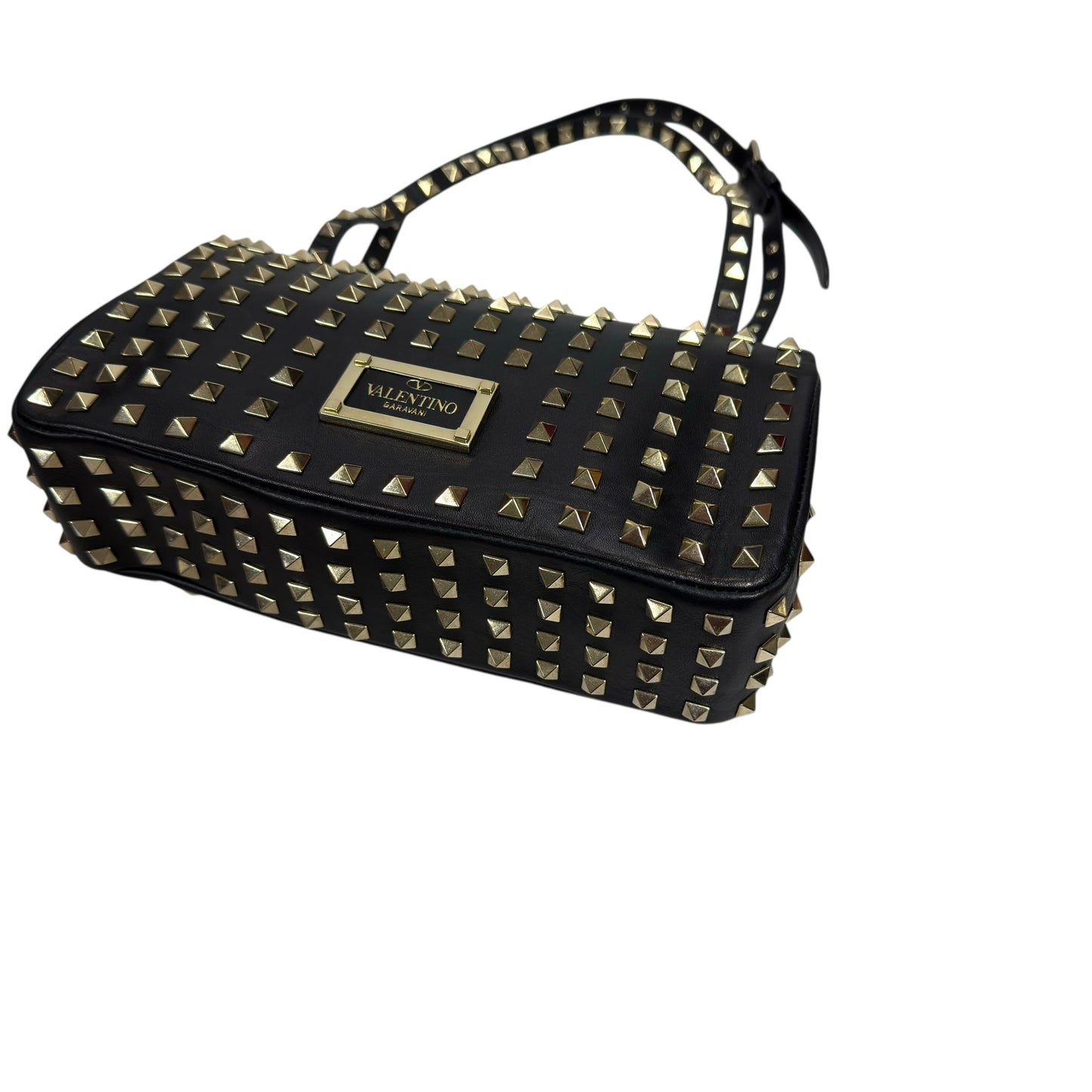 VALENTINO Rockstud 鍋釘 肩背包