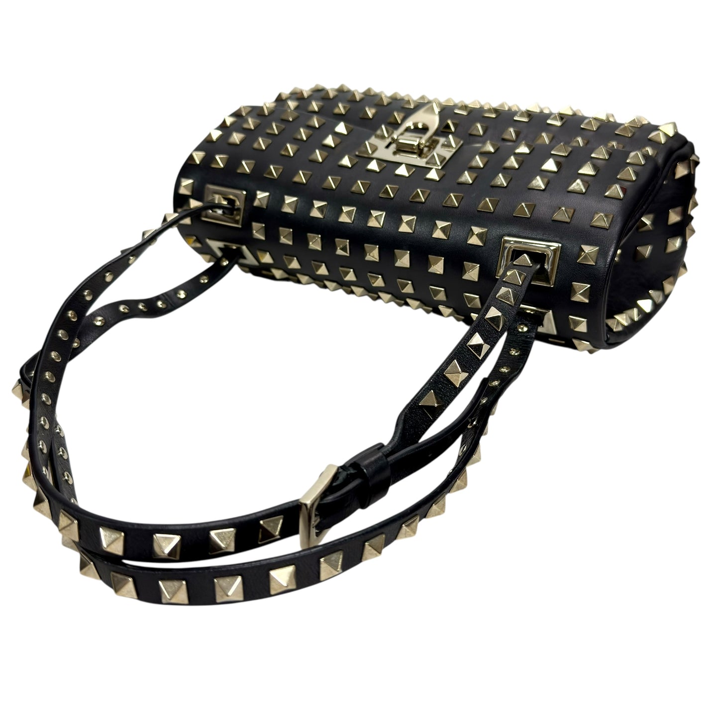 VALENTINO Rockstud 鍋釘 肩背包