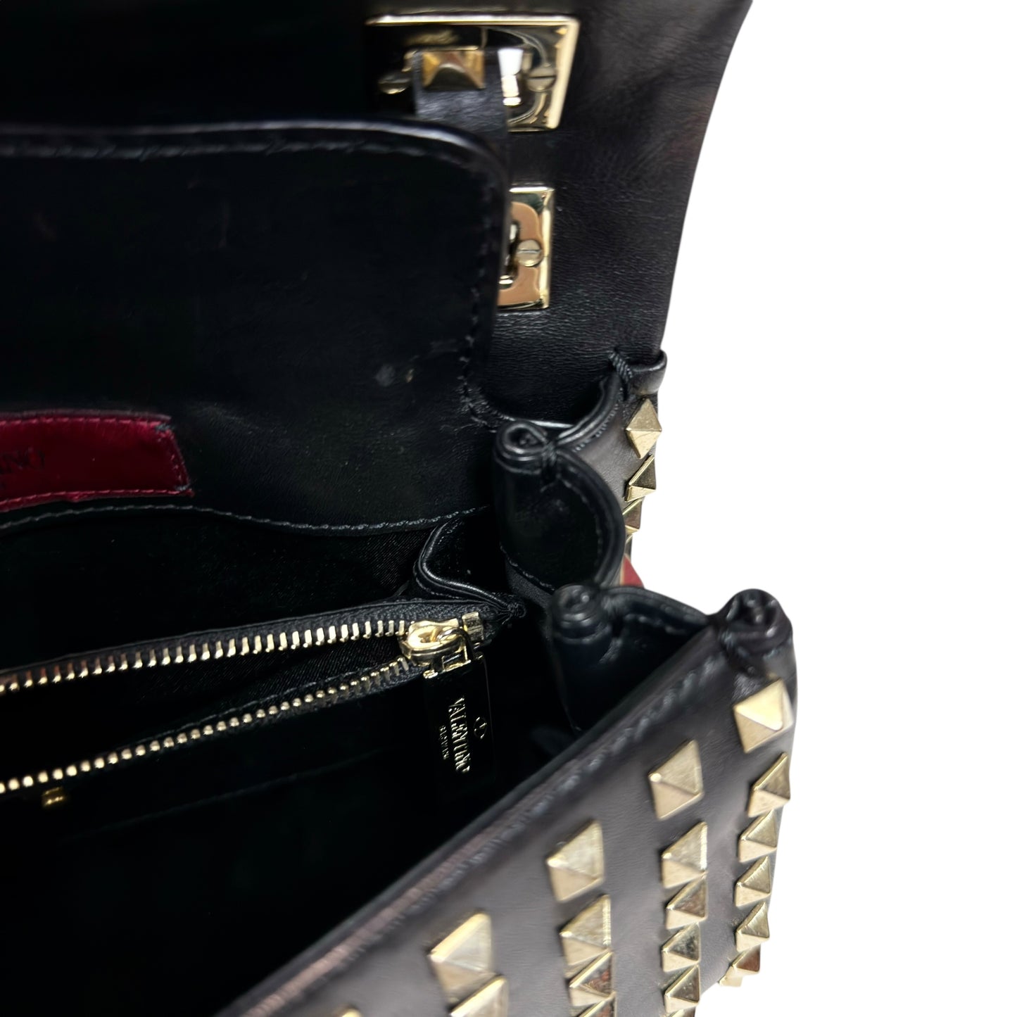 VALENTINO Rockstud 鍋釘 肩背包