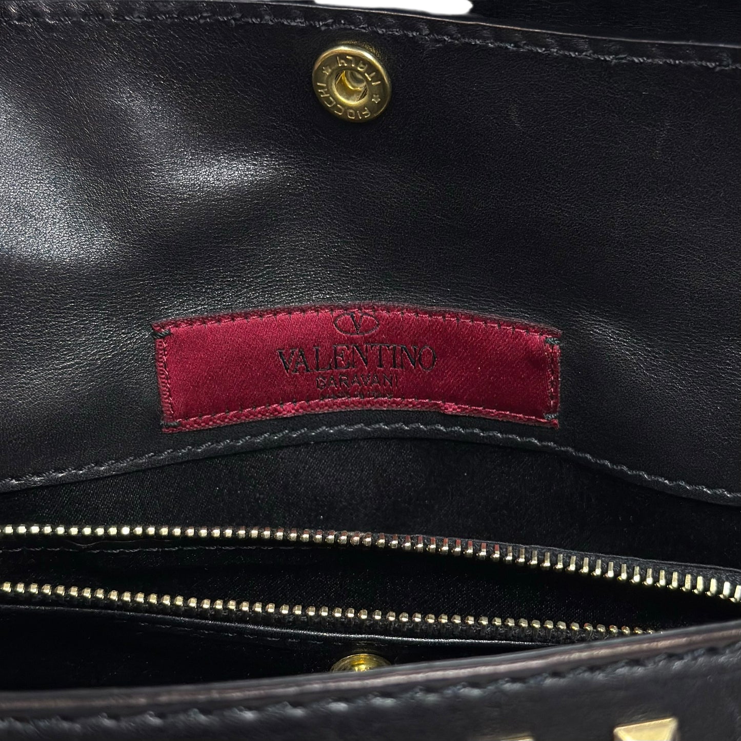 VALENTINO Rockstud 鍋釘 肩背包