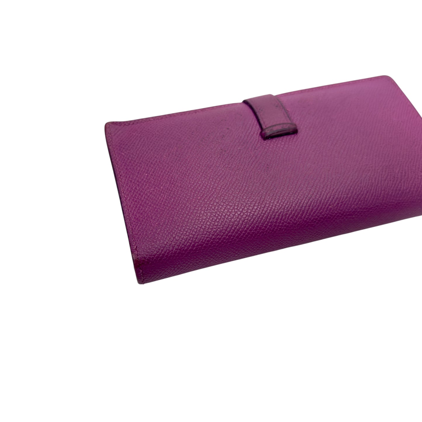 HERMES Bearn 長銀包