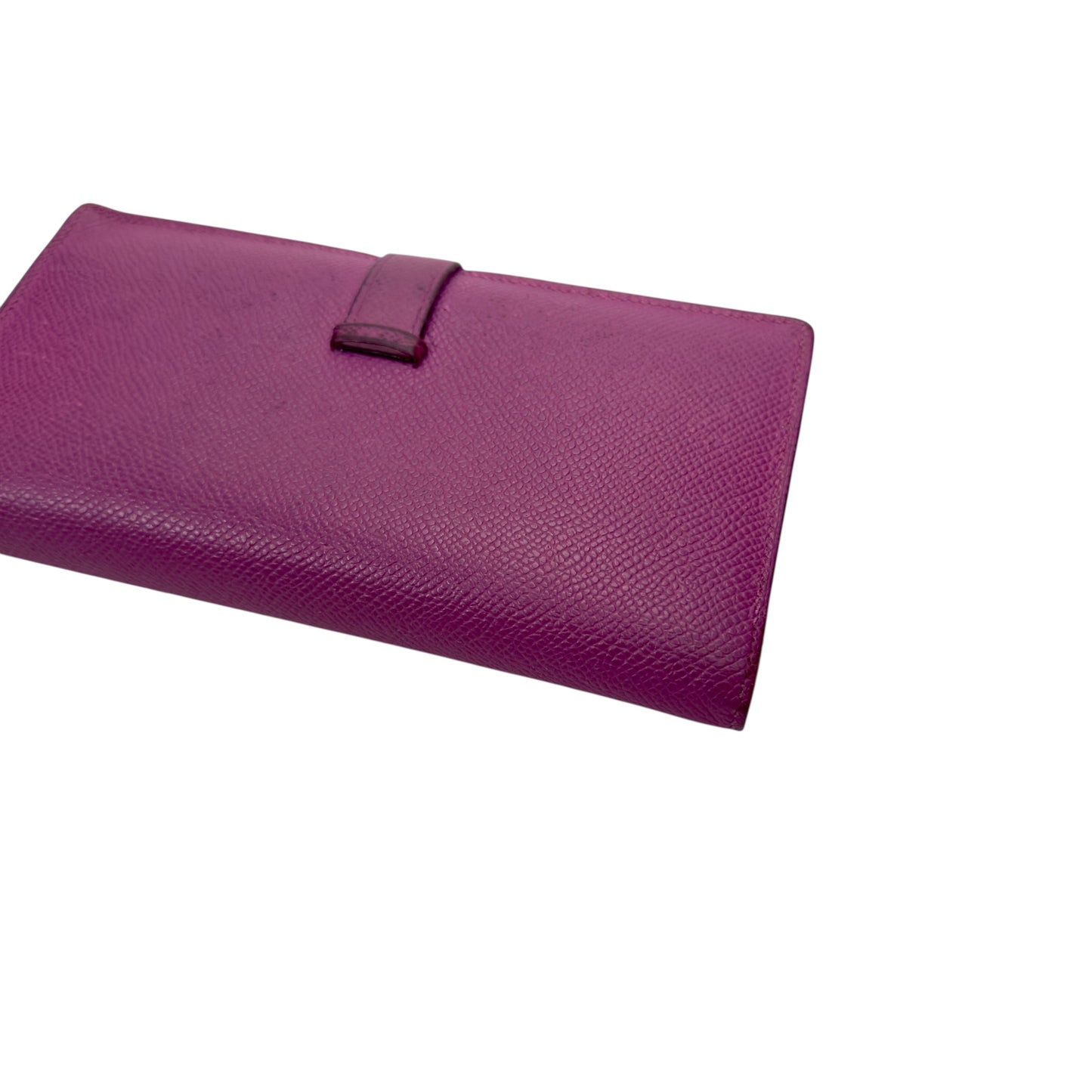 HERMES Bearn 長銀包