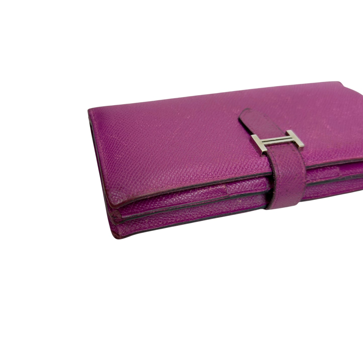 HERMES Bearn 長銀包