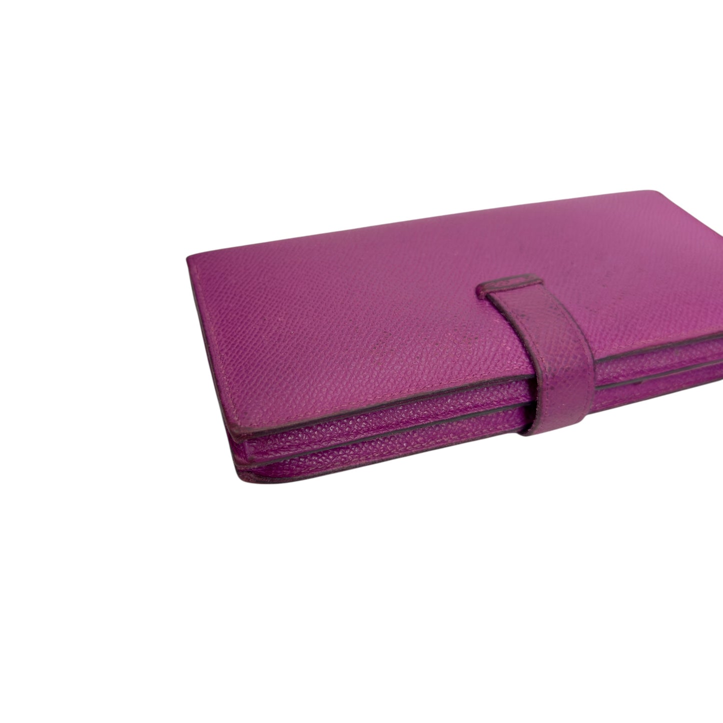 HERMES Bearn 長銀包