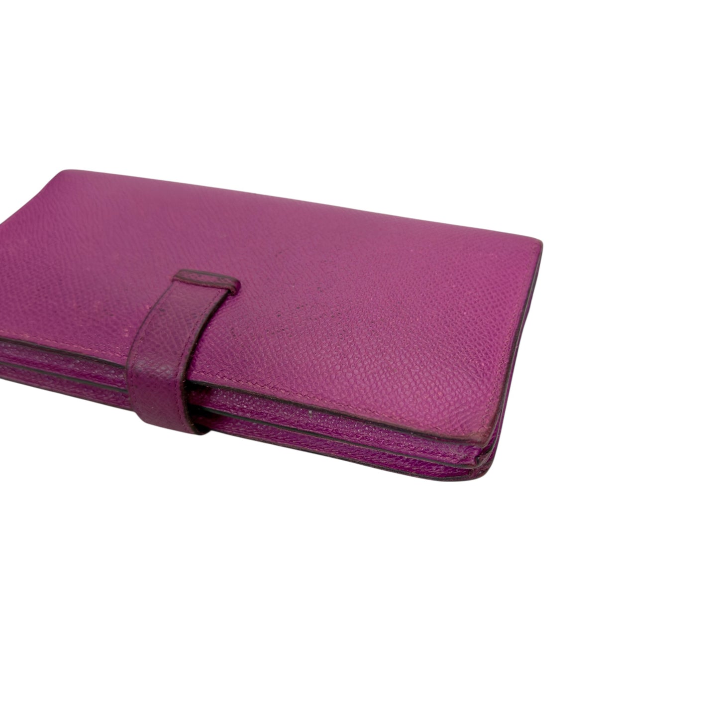 HERMES Bearn 長銀包