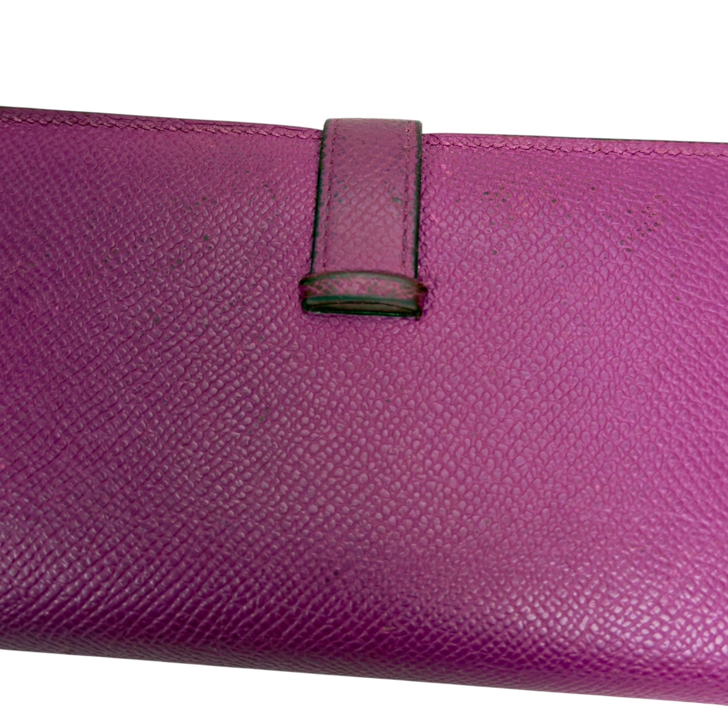 HERMES Bearn 長銀包