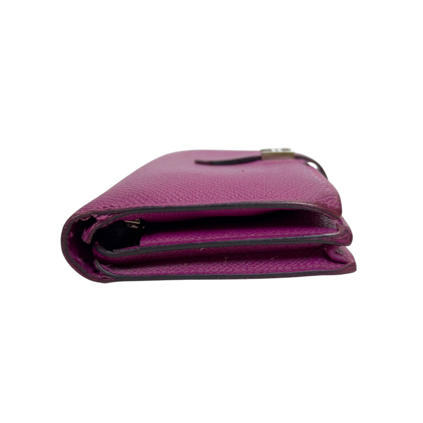 HERMES Bearn 長銀包