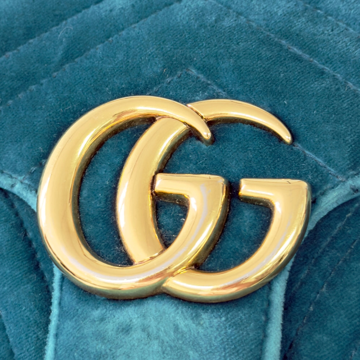 GUCCI GG Marmont 鏈條包
