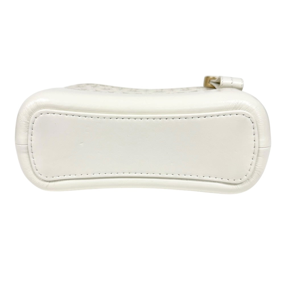 CHANEL Gabrielle Handle CC通花 2用包
