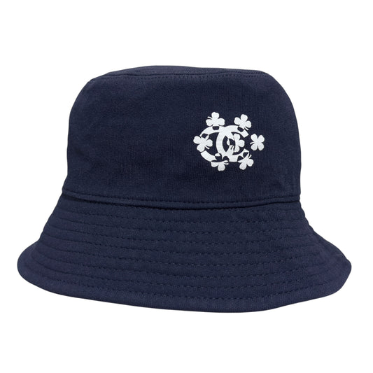 CHANEL CC 四葉草🍀 漁夫帽